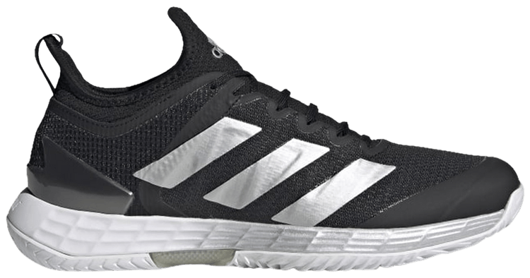 Adidas Wmns Adizero Ubersonic 4 Black White