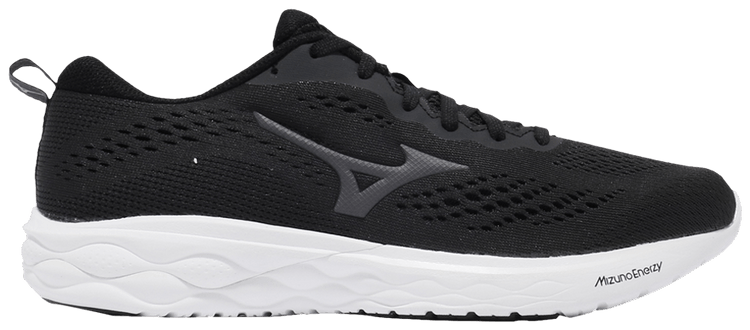 Mizuno Wave Revolt 2 Grey White