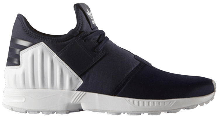 Adidas ZX Flux Plus Collegiate Navy