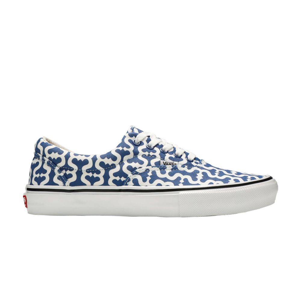 Vans Supreme x Era 'Monogram S - Royal' | Blue | Men's Size 9.5