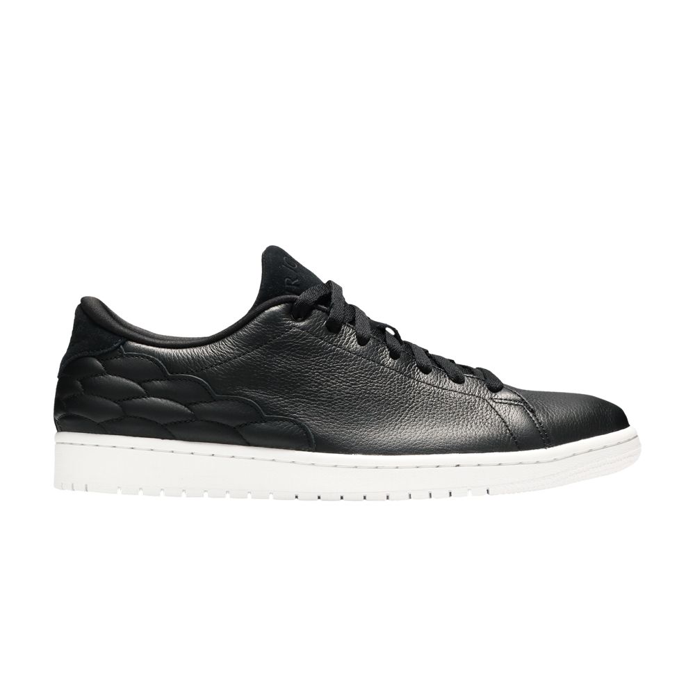 Air Jordan 1 Centre Court 'Cyber Monday' | Black | Men's Size 9