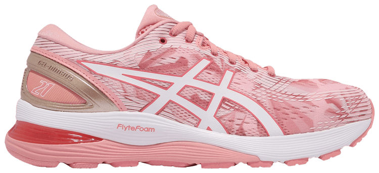 Asics Wmns Nimbus 21 Wuxi Marathon