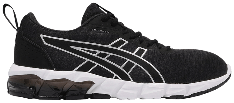 Asics Wmns Gel Quantum 90 2 Street Graphite Grey Black