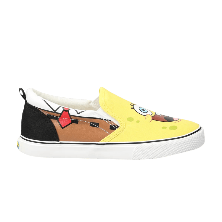 adidas x spongebob