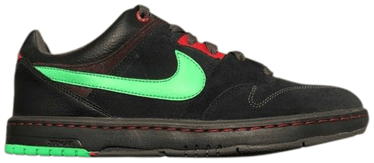 Buy Air Zoom Cush 'Black Light Green' - 325333 031 | GOAT Buy Air Zoom Cush 'Black Light Green' - 325333 031 | GOAT