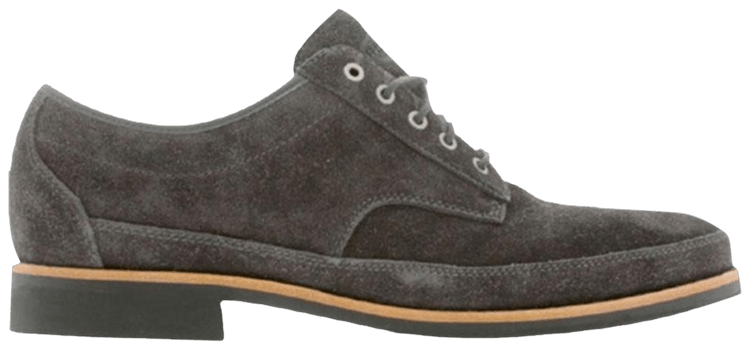Abington Oxford Low Grey
