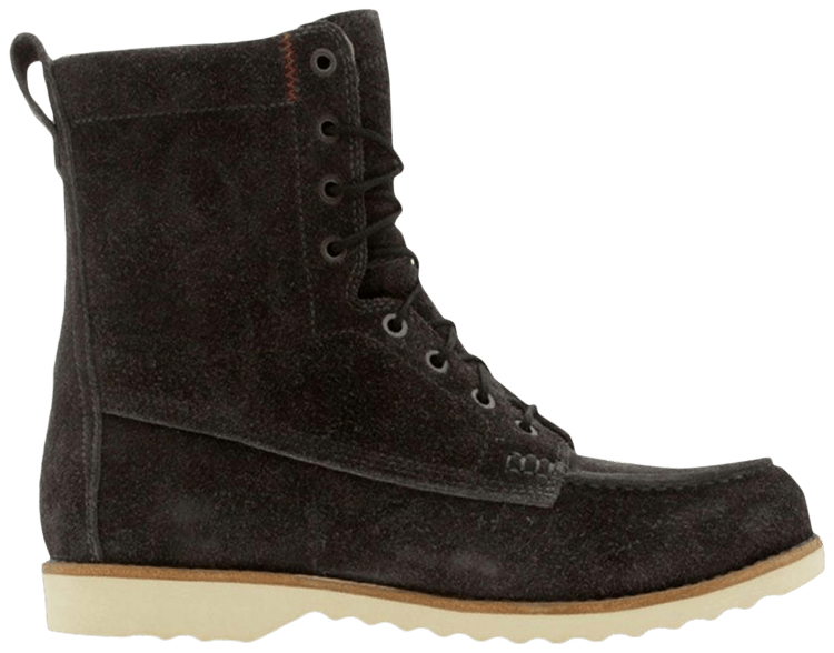 Timberland Abington Guide Boot Grey