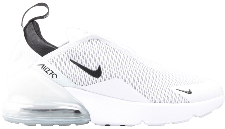 Nike Air Max 270 PS White