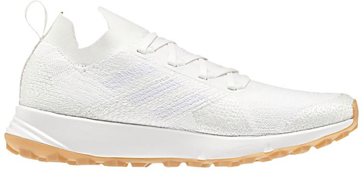 Parley x adidas Wmns Terrex Two Non Dyed Gum