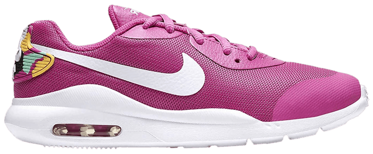 Nike Air Max Oketo MC GS Cosmic Fuchsia