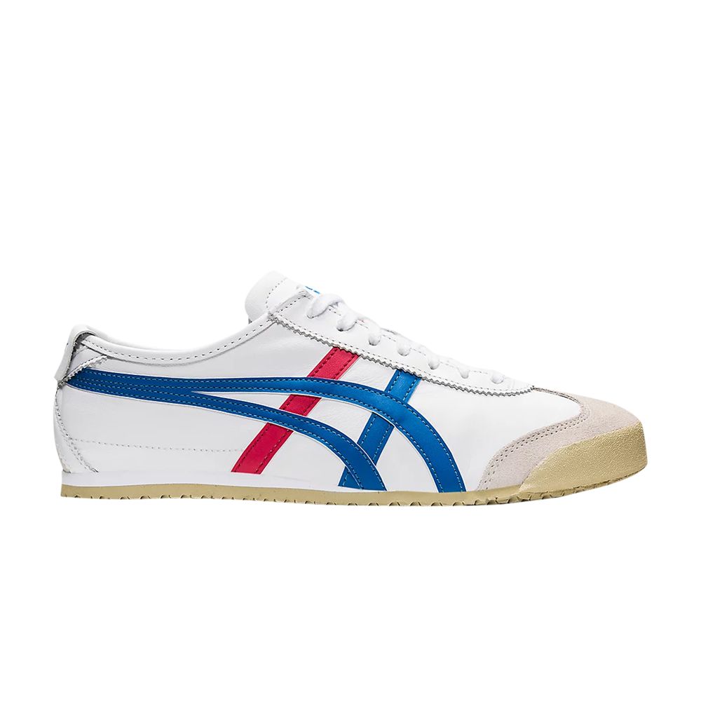 ASICS Mexico 66 'White Blue' 2020 | Men's Size 6