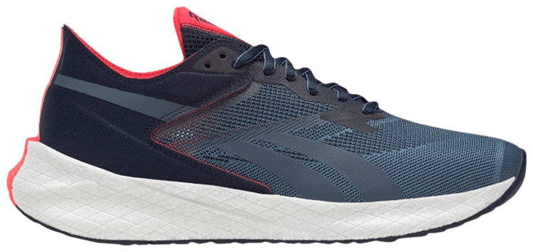 Reebok Floatride Energy Symmetros Vector Navy Neon Cherry