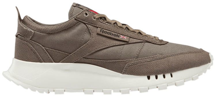 Reebok Classic Leather Legacy Grow Trek Grey