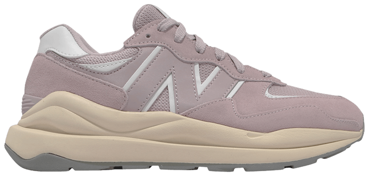 New Balance Wmns 5740 Logwood Team Cream