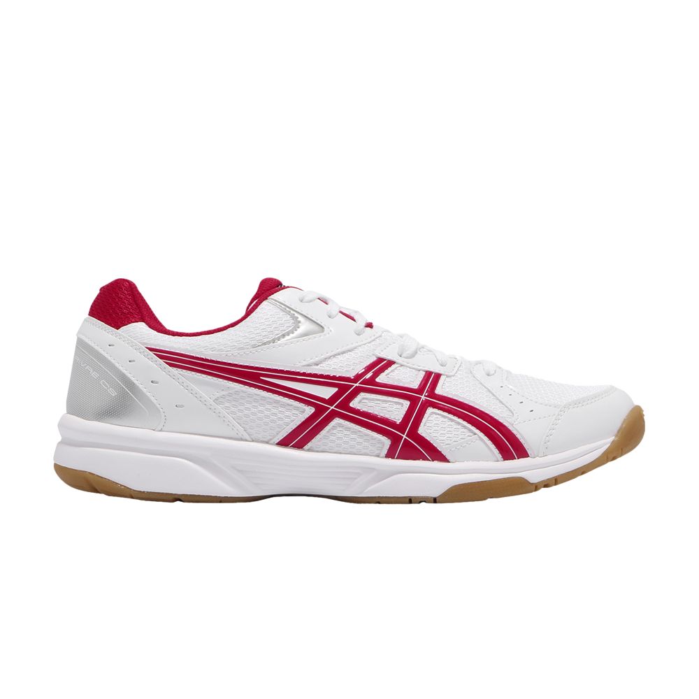 ASICS RIVRE CS 'WHITE CLASSIC RED'