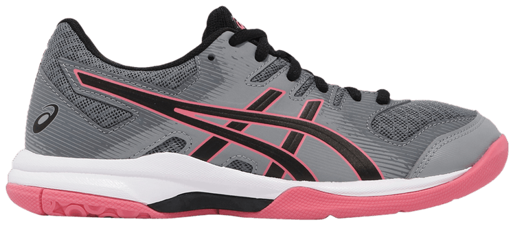 Asics Wmns Gel Rocket 9 Metroplis Black