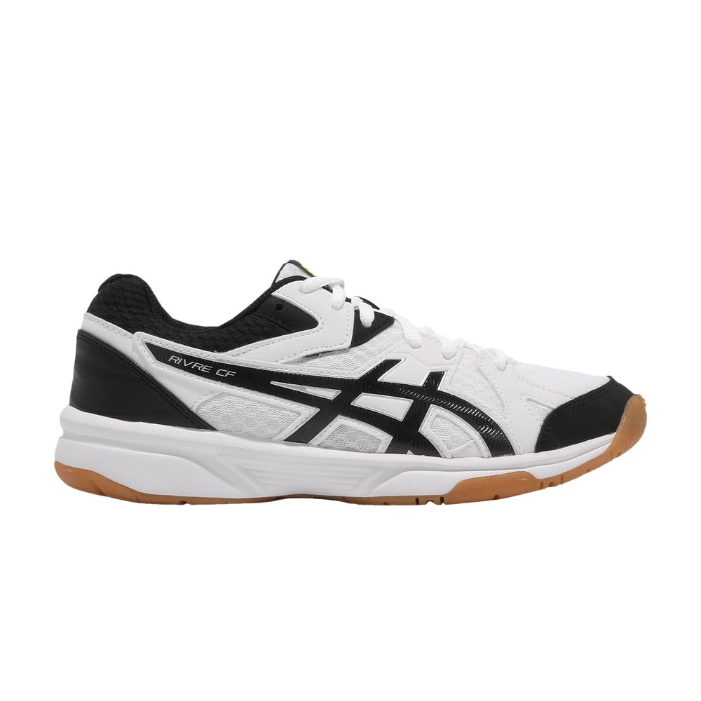 ASICS RIVRE CF 'WHITE BLACK'