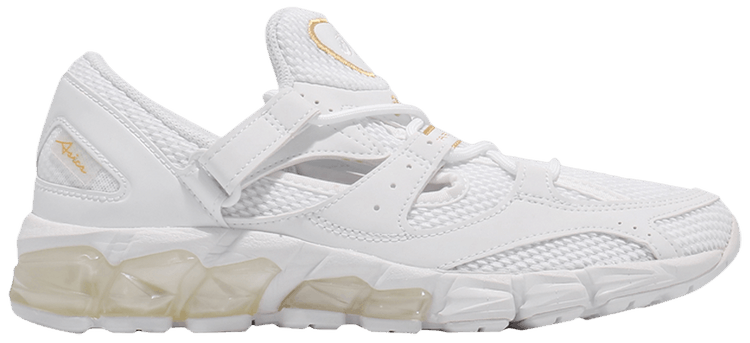 Asics Wmns Gel Tarther 180 White