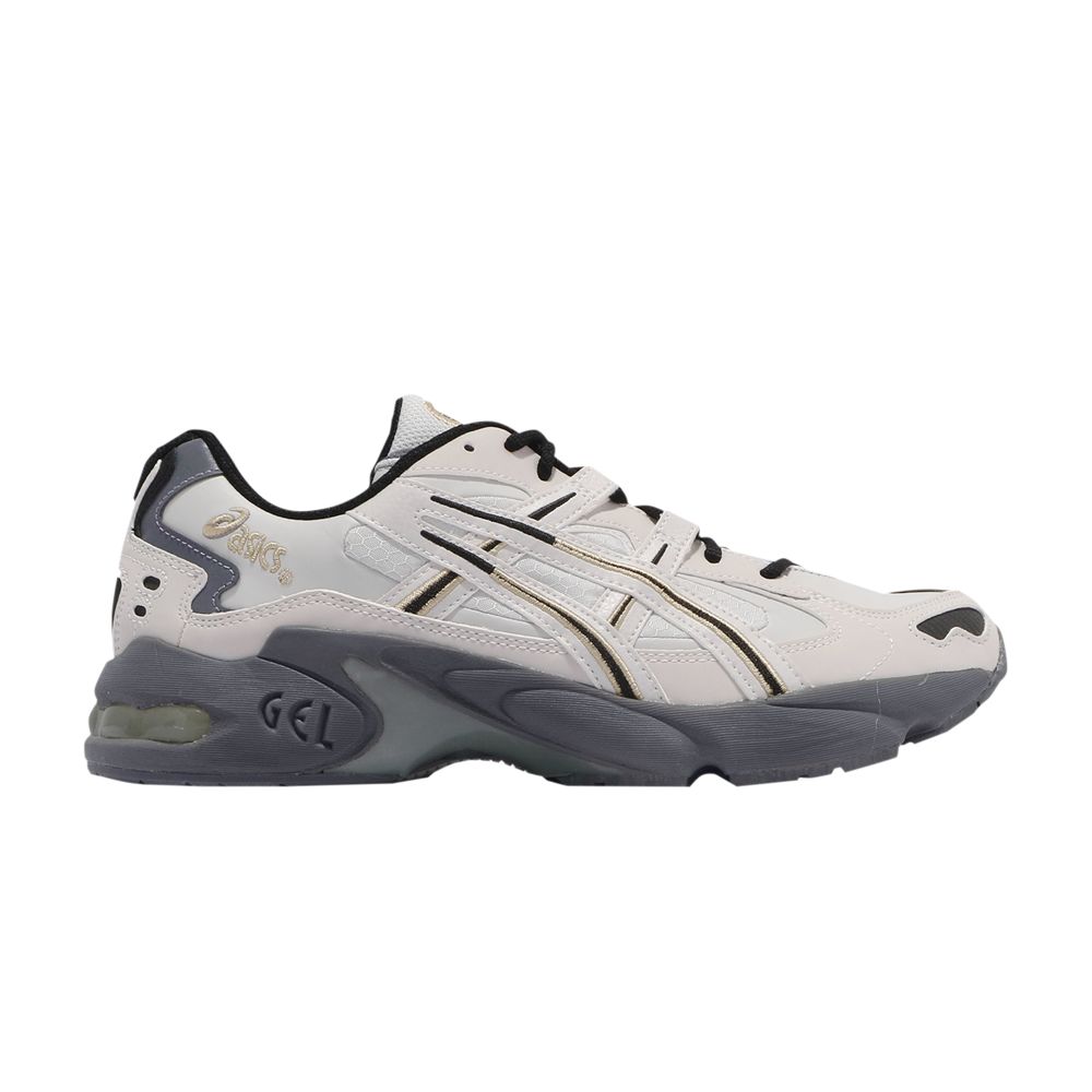 ASICS GEL KAYANO 5 OG 'GLACIER GREY'