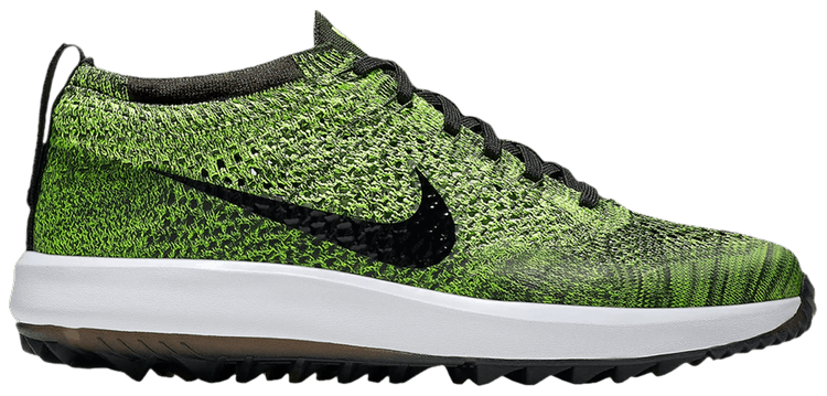 Buy Wmns Flyknit Racer Golf Volt 909769 700 GOAT CA