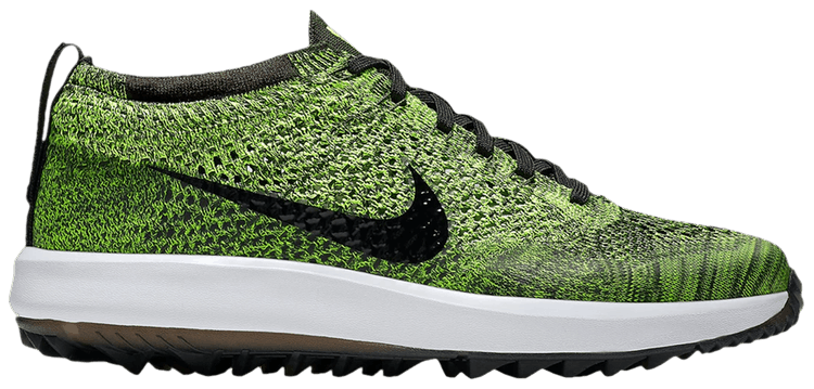 Wmns Flyknit Racer Golf 'Volt'