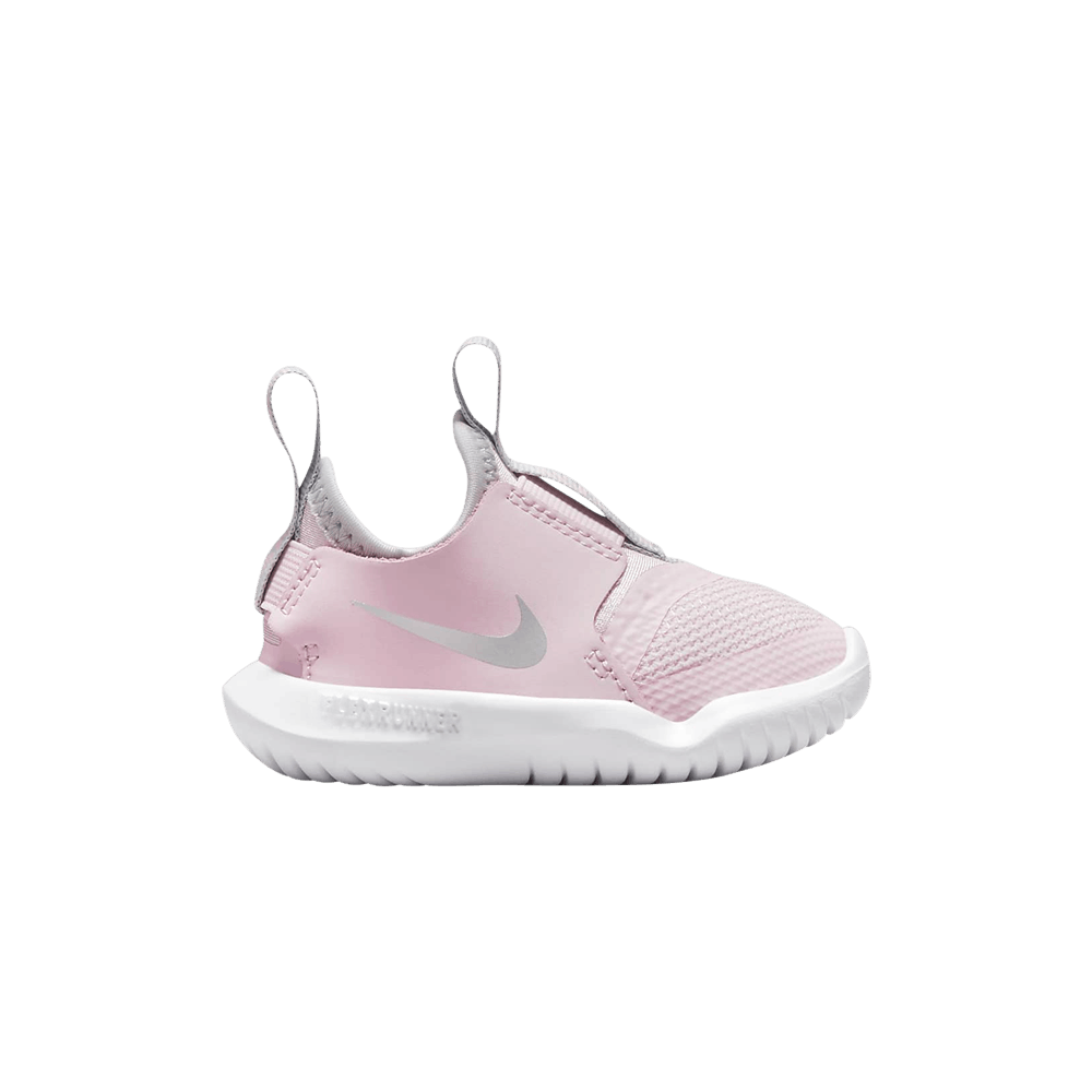 Flex Runner TD 'Pink Foam' | GOAT