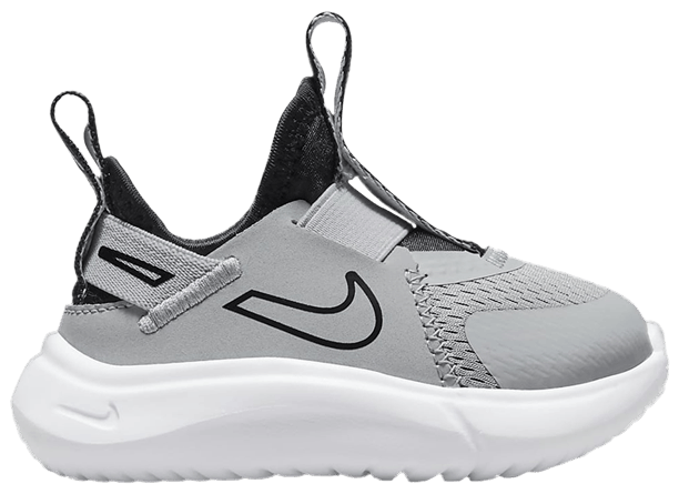 Nike Flex Plus TD Light Smoke Grey