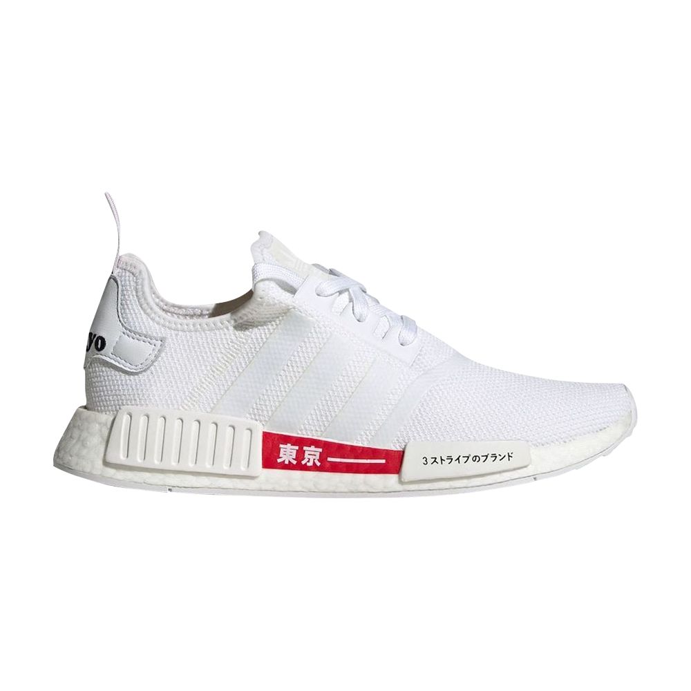 ADIDAS ORIGINALS NMD_R1 'TOKYO - WHITE'