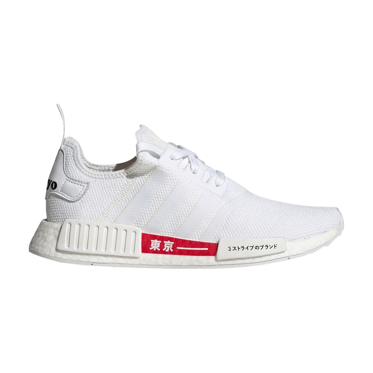 Buy NMD R1 Tokyo White H67745 GOAT CA