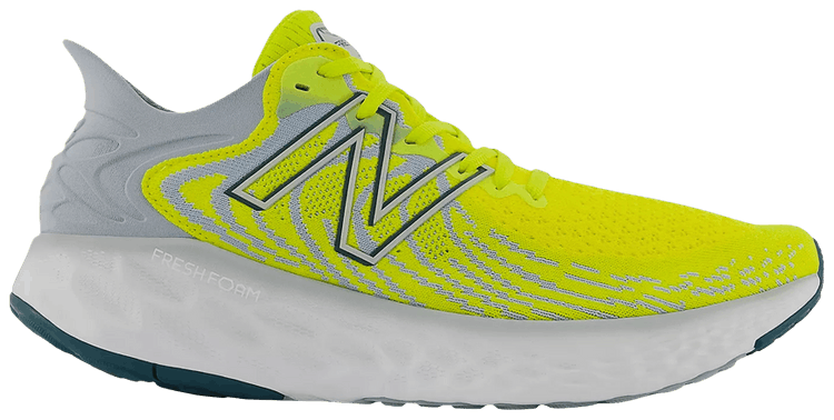 New Balance Fresh Foam 1080v11 Sulphur Yellow