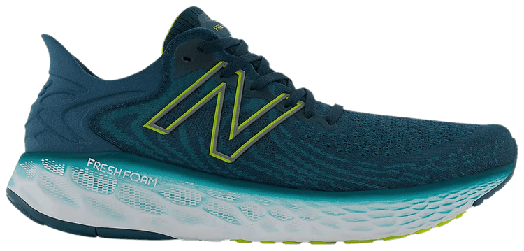 New Balance Fresh Foam 1080v11 2E Wide Trek