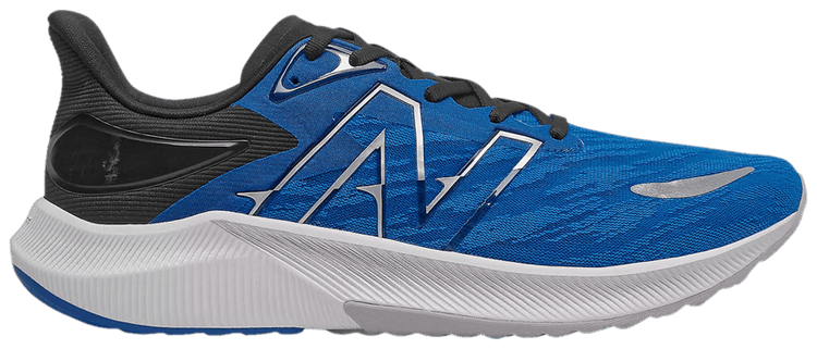 New Balance FuelCell Propel v3 Laser Blue