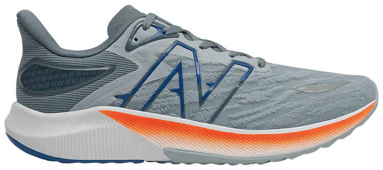 New Balance FuelCell Propel v3 Light Slate
