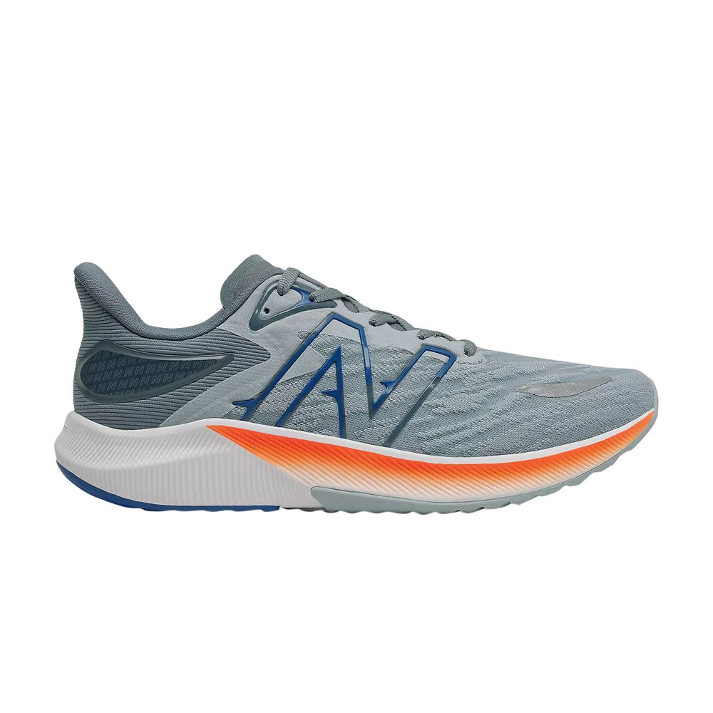 New Balance FuelCell Propel v3 'Light Slate' | Grey | Men's Size 7.5