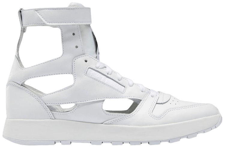 Buy Reebok x Maison Margiela Classic Leather Tabi High Buy Reebok x Maison Margiela Classic Leather Tabi High
