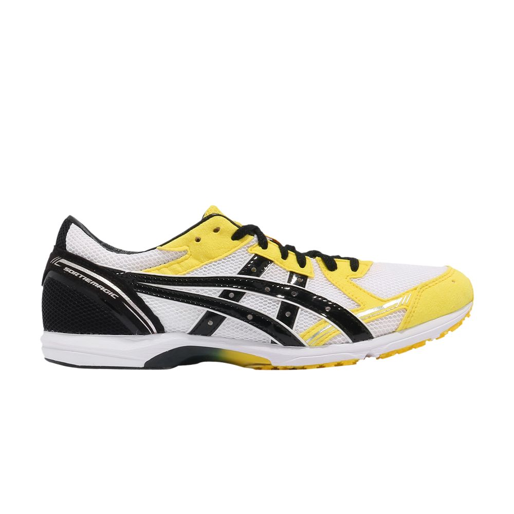 ASICS SORTIEMAGIC LT 'TAI-CHI YELLOW'