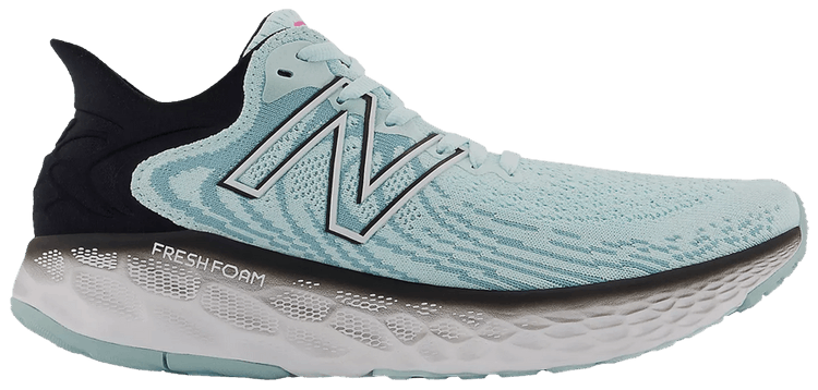 New Balance Wmns Fresh Foam 1080v11 2E Wide Pale Blue