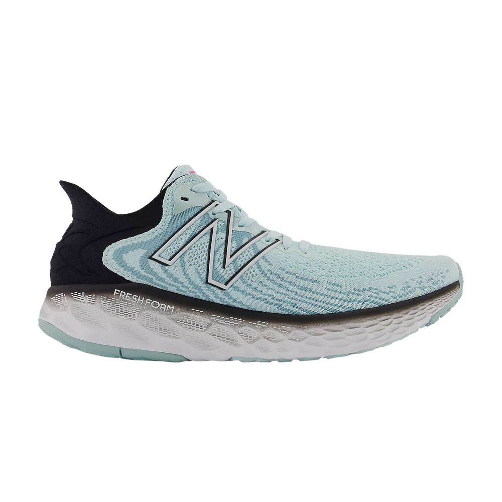 Pre-owned New Balance Wmns Fresh Foam 1080v11 'pale Blue'
