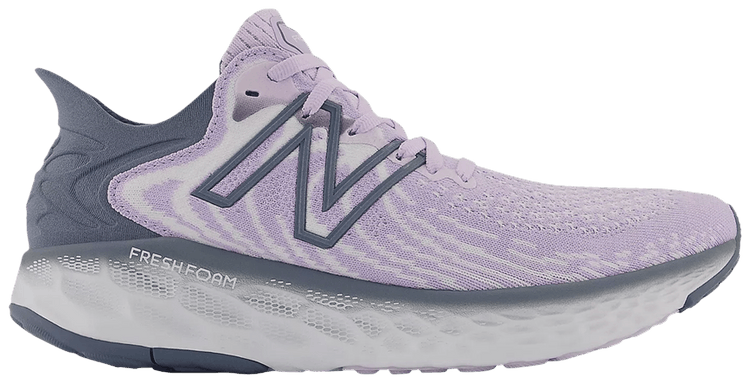 New Balance Wmns Fresh Foam 1080v11 2E Wide Astral Glow