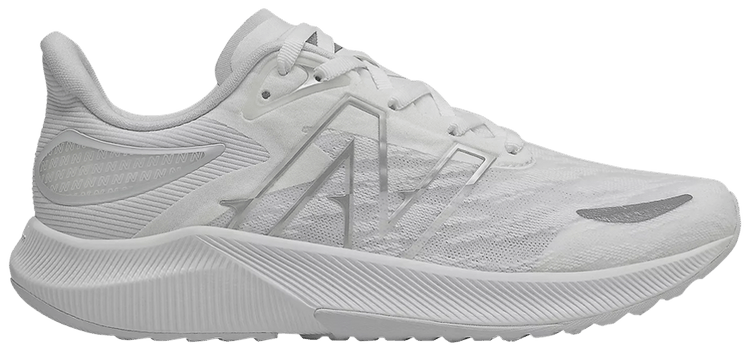 New Balance Wmns FuelCell Propel v3 Wide White Arctic Fox