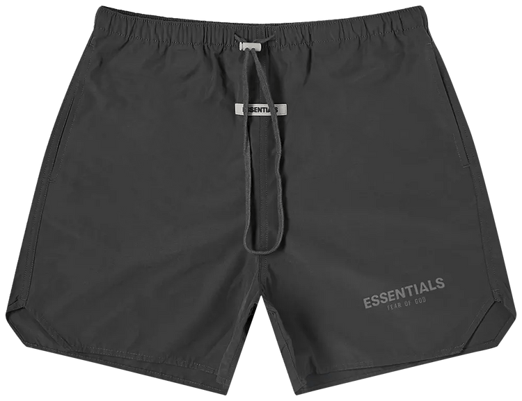 FEAR OF GOD ESSENTIALS - Shorts courts pour femme