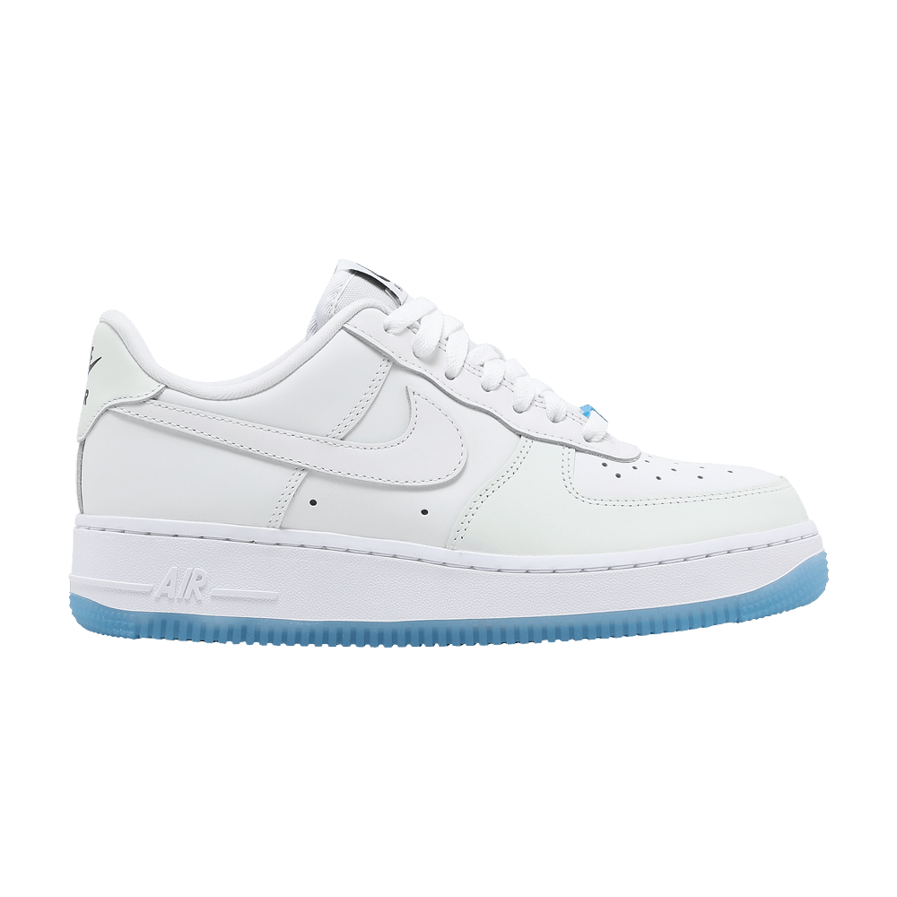 czarne air force 1 męskie
