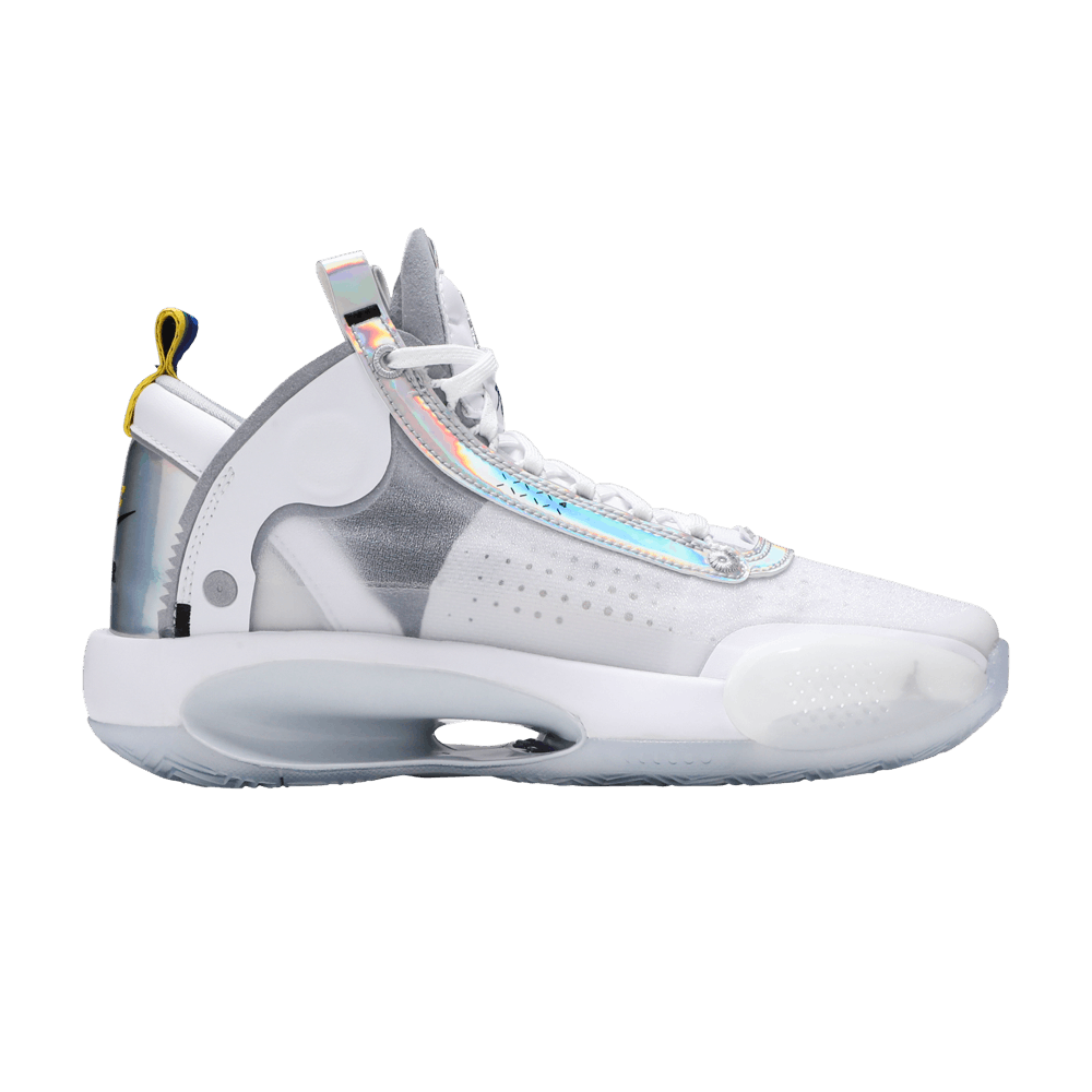 Buy Air Jordan 34 Shoes New Releases Iconic Styles GOAT AU