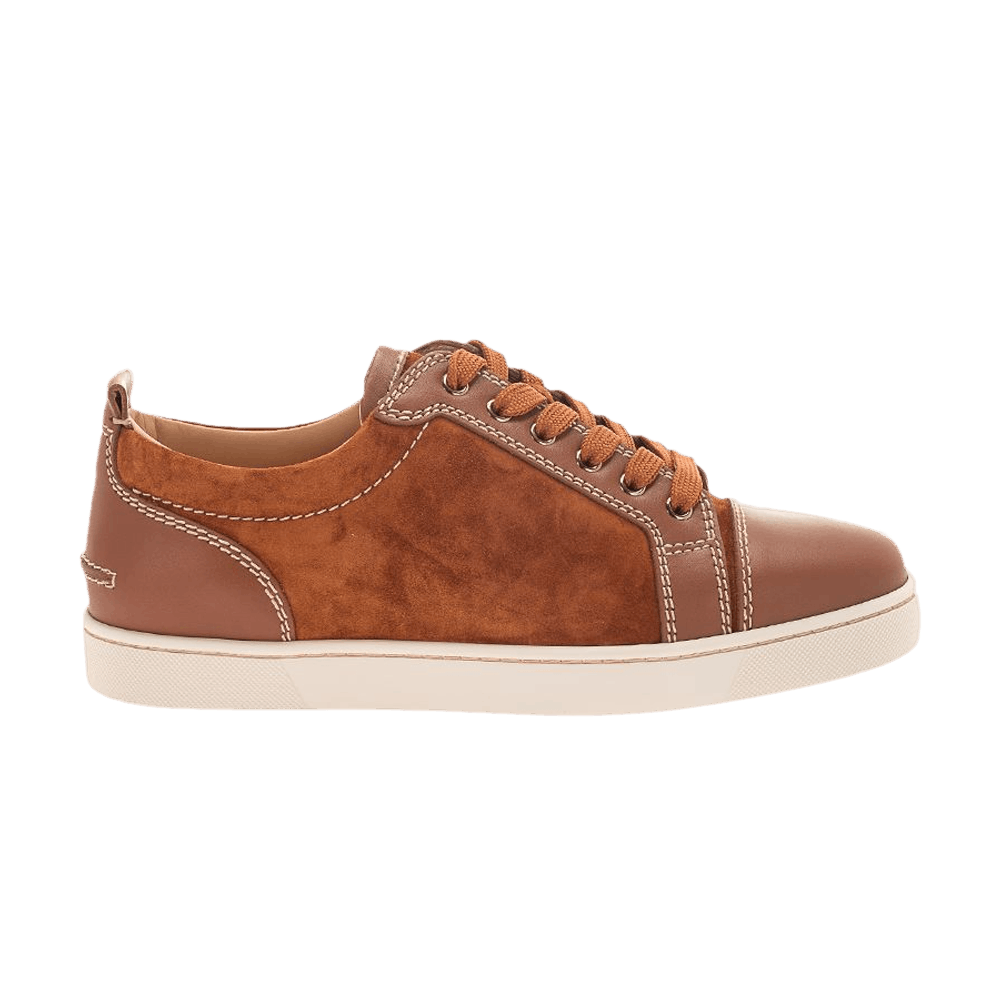 Christian Louboutin Louis Junior Flat 