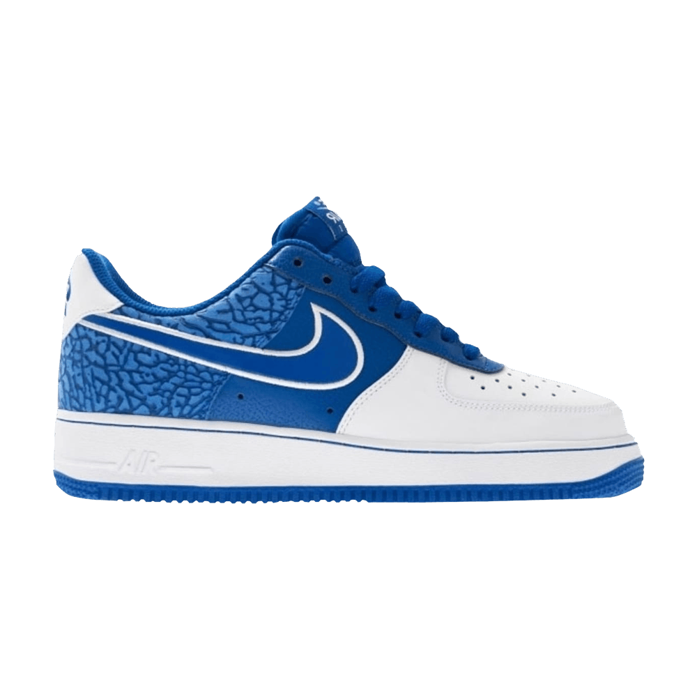 air force one hyper blue