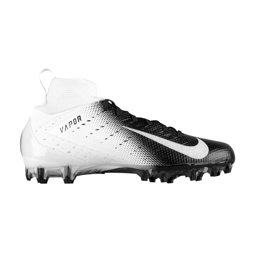 Nike Vapor Untouchable Pro 3 'White Black' | Men's Size 10 - 917165-111