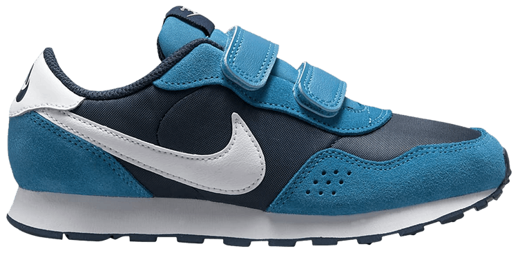 Nike MD Valiant PS Midnight Navy Imperial Blue
