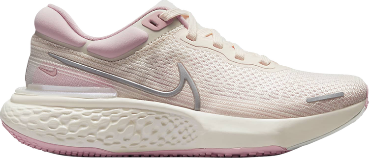 Wmns ZoomX Invincible Run Flyknit 'Guava Ice Pink Glaze'