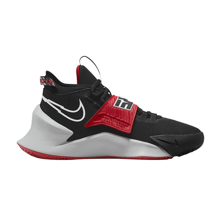 Buy Future Court 3 GS Bred CT2866 008 GOAT