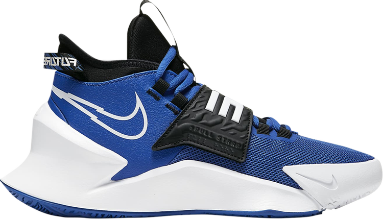 Future Court 3 GS 'Game Royal'